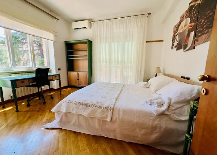 Apartment Cozy Holidays