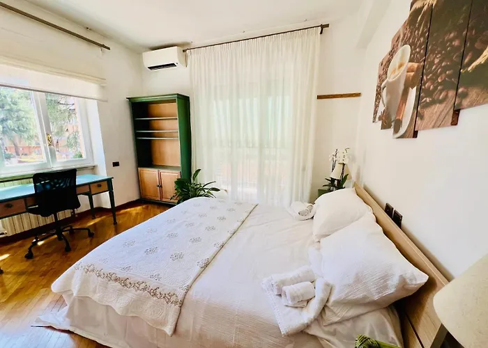 Cozy Holidays Apartment *