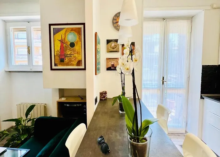 Apartment Cozy Holidays *