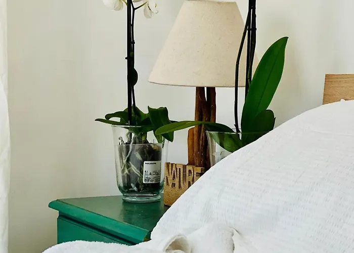 Cozy Holidays Apartment *