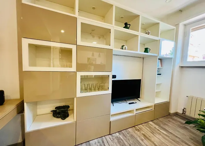 Cozy Holidays Apartment
