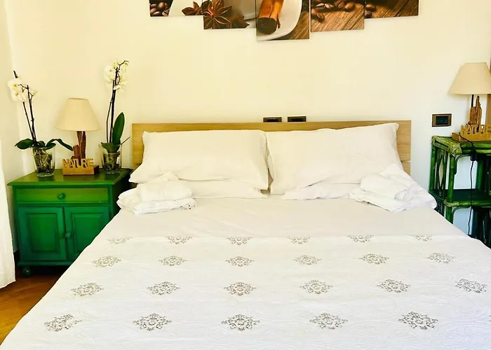 Apartment Cozy Holidays Rom