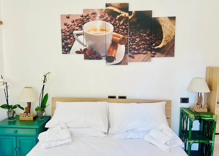 Cozy Holidays Apartment Rom