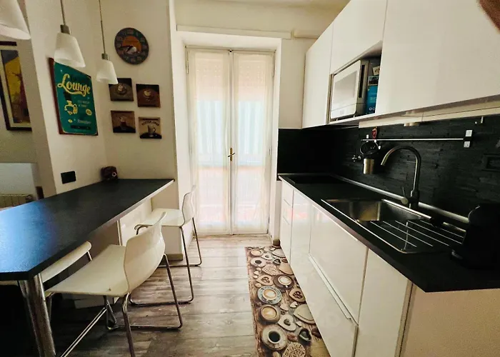 Apartment Cozy Holidays