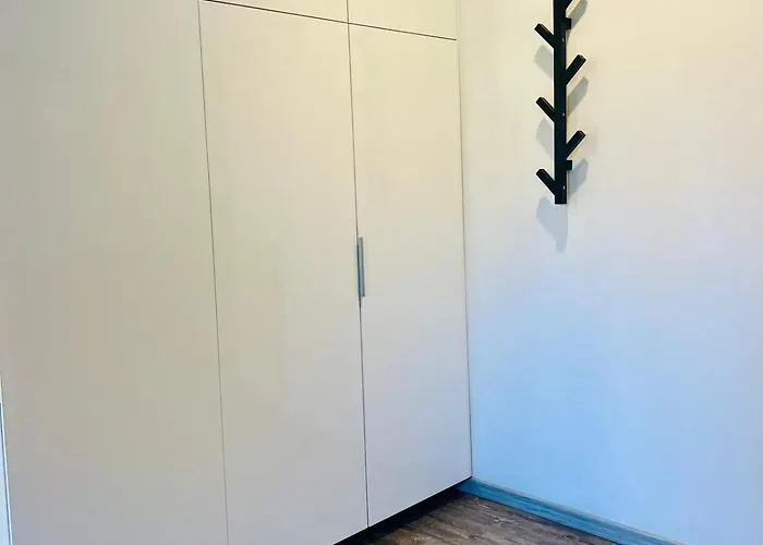 Apartment Cozy Holidays Rom